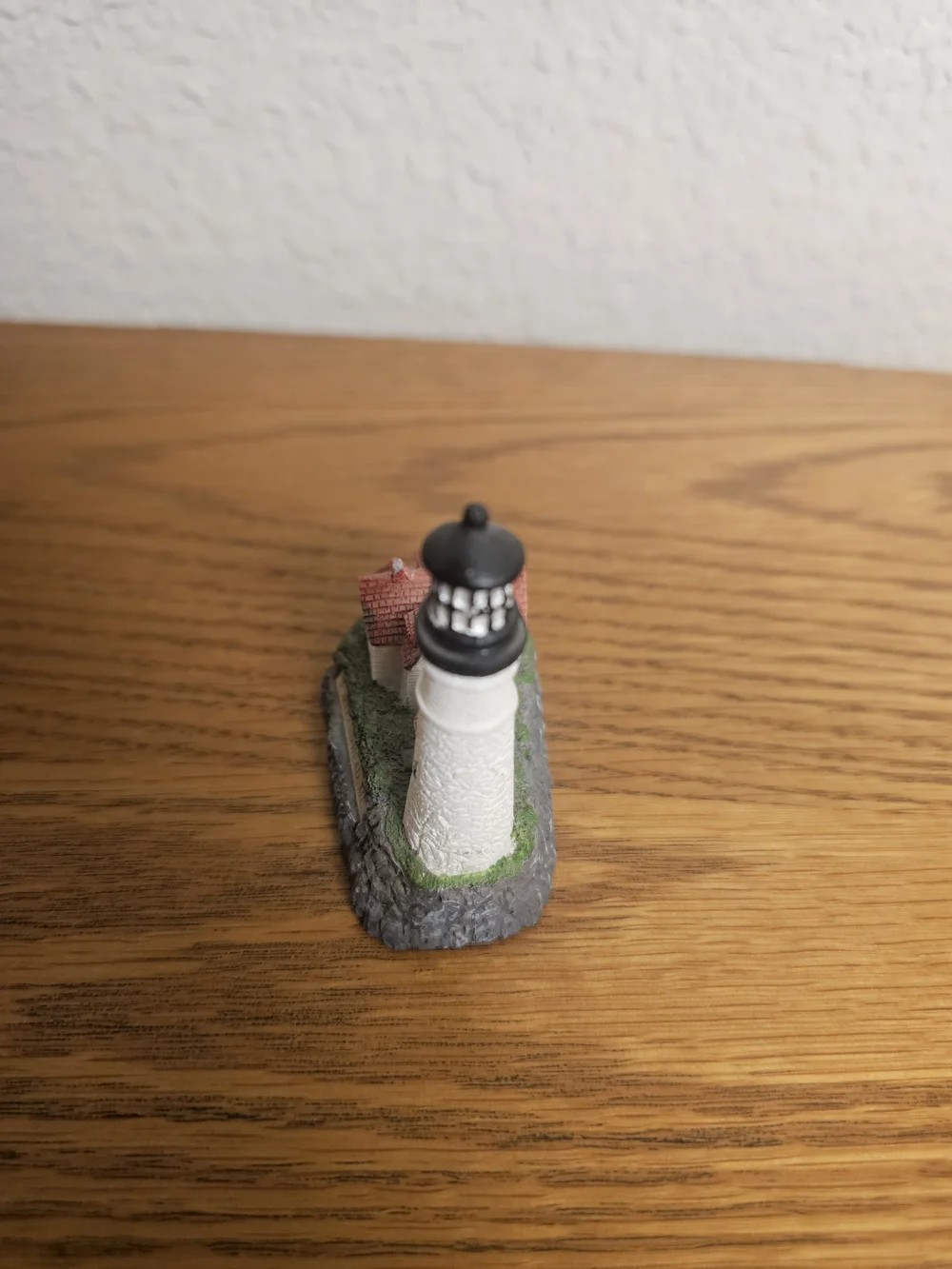 Portland Head Light, Maine Miniature Souvenir Figurine